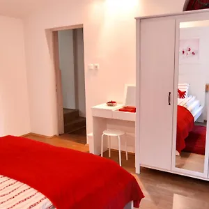 Vendégház Soul, Ljubljana